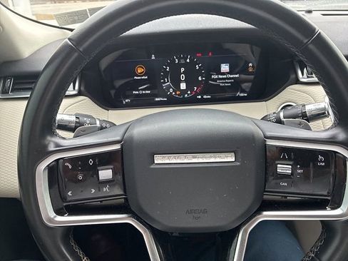 Used 2021 Land Rover Range Rover Velar S image 26