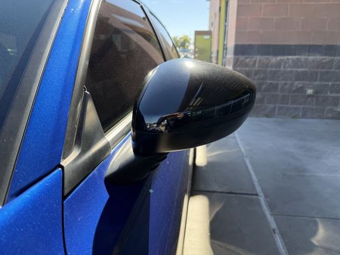 Used 2023 Honda Civic Sport image 12