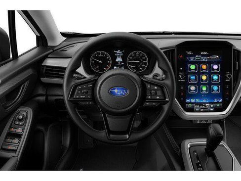 New 2026 Subaru Crosstrek 2.0i Premium image 15