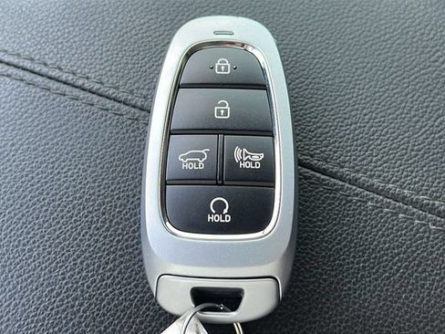 Used 2023 Hyundai Tucson SEL w/ Convenience Package FWD image 35