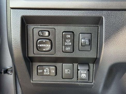 Used 2021 Toyota Tundra SR5 w/ TRD Sport Package image 17