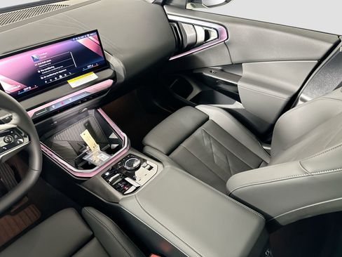 New 2026 BMW X3 xDrive30 w/ Premium Package image 23