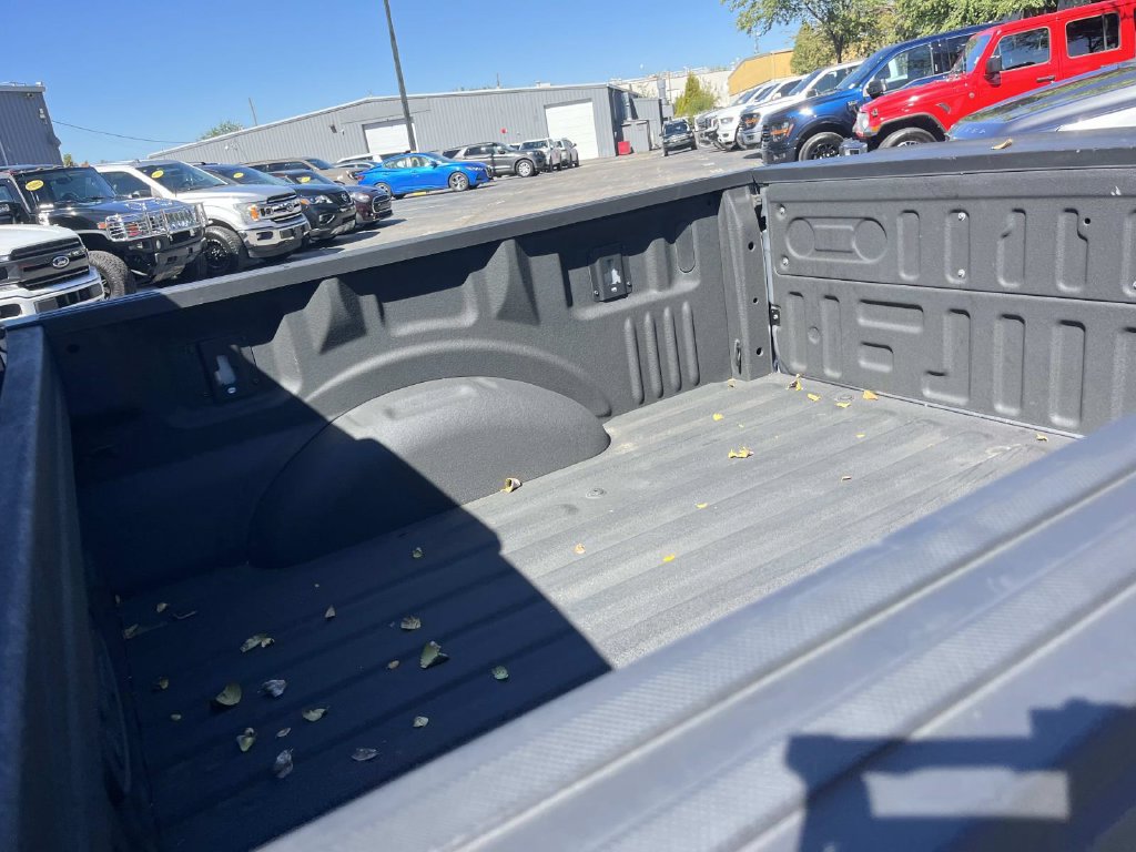 Used 2023 Ford F150 Lariat w/ Equipment Group 502A High AWD/4WD image 15