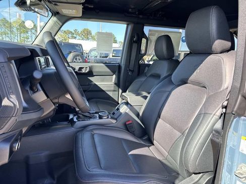 New 2025 Ford Bronco Big Bend image 19