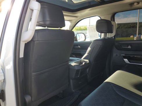Used 2024 Toyota Tundra Limited image 14