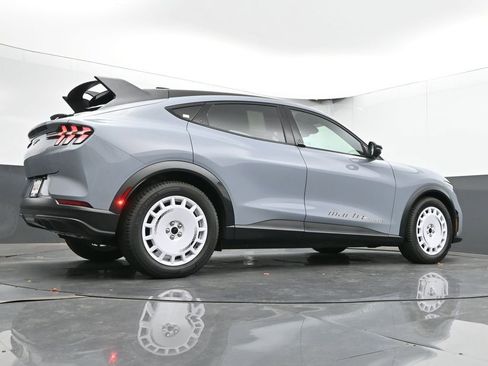 New 2025 Ford Mustang Mach-E GT image 51