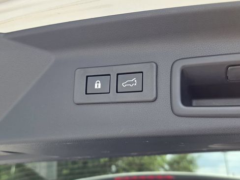 Certified 2026 Subaru Forester Premium AWD/4WD image 10