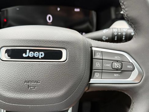 New 2026 Jeep Compass Limited AWD/4WD image 18