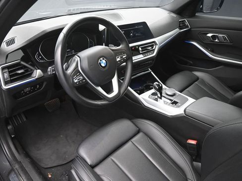 Used 2022 BMW 330i Sedan image 19