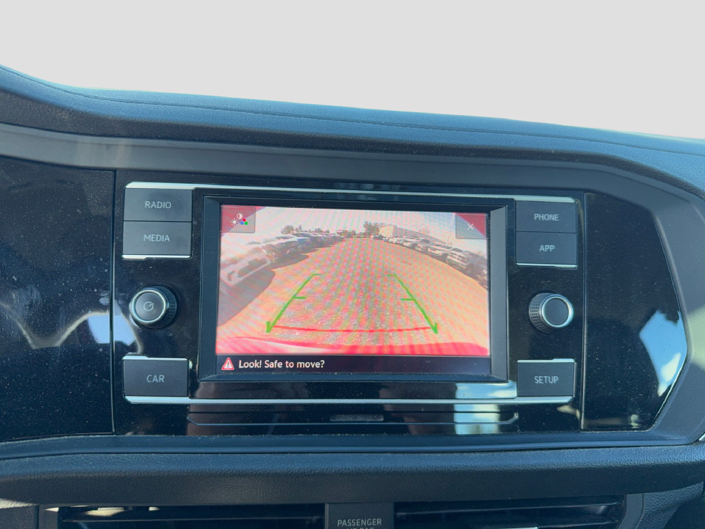 Used 2019 Volkswagen Jetta SE FWD image 13