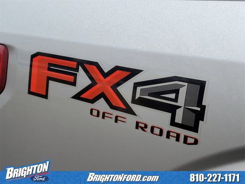 Used 2020 Ford F150 XLT w/ Equipment Group 302A Luxury image 6