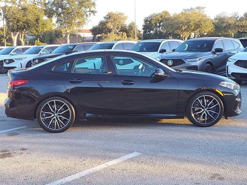 Used 2021 BMW M235i xDrive Gran Coupe w/ Premium Package image 10