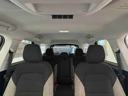 New 2025 Ford Bronco Sport Big Bend AWD/4WD image 32