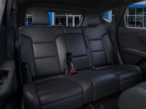 New 2026 Chevrolet Blazer RS image 17