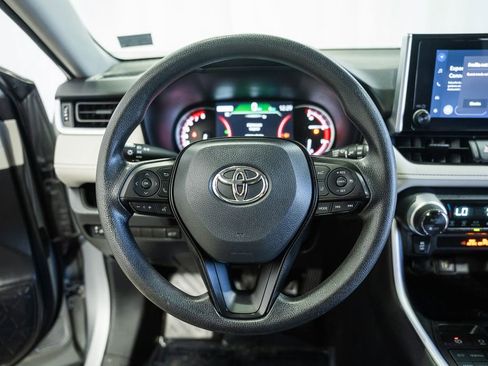 Used 2023 Toyota RAV4 XLE w/ Convenience Package AWD/4WD image 29