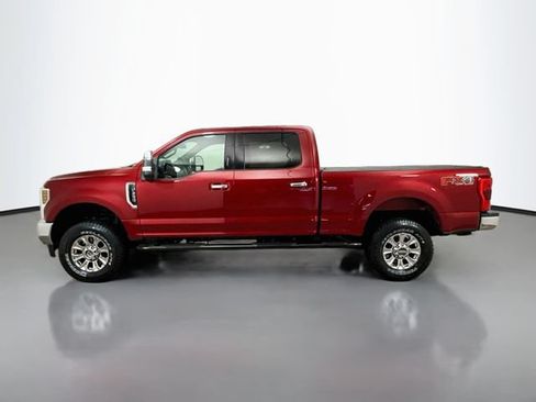 Used 2019 Ford F250 XLT w/ XLT Premium Package AWD/4WD image 4