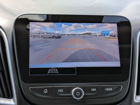 Used 2024 Chevrolet Malibu LT image 23