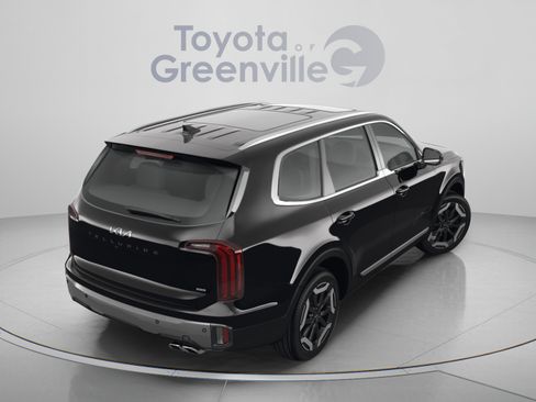 Used 2024 Kia Telluride SX Prestige X-Line AWD/4WD image 8