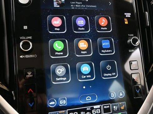 New 2026 Subaru Ascent Touring image 28