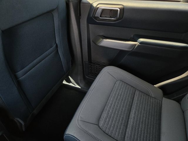 Used 2023 Ford Bronco Outer Banks AWD/4WD image 14