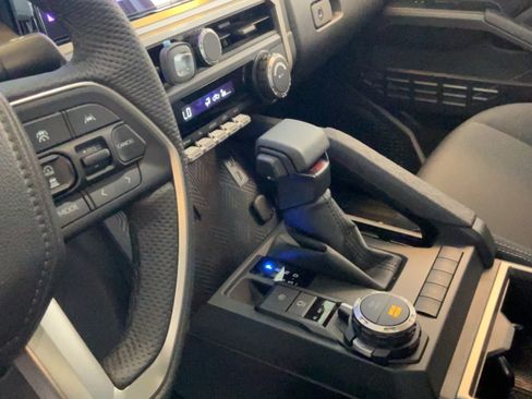 Used 2026 Toyota Tacoma TRD Sport AWD/4WD image 22