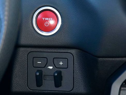 Used 2023 Toyota Tundra TRD Pro image 30