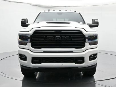 New 2024 RAM 2500 Laramie w/ Night Edition