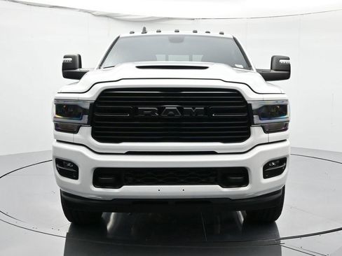 New 2024 RAM 2500 Laramie w/ Night Edition image 2