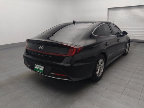 Used 2021 Hyundai Sonata SE FWD image 9