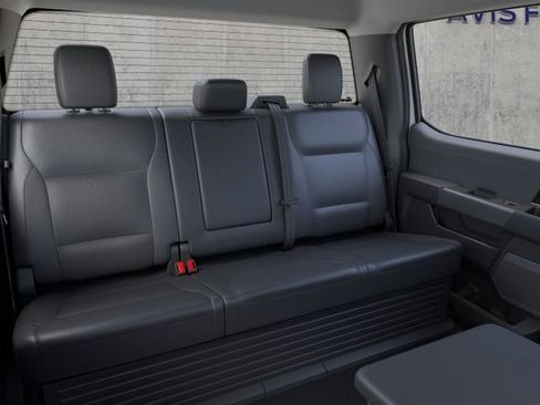 New 2026 Ford F350 4x4 Crew Cab Super Duty image 11