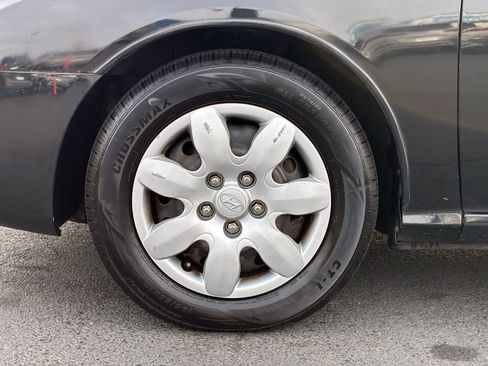 Used 2008 Hyundai Elantra GLS image 45