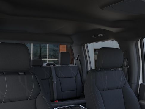 New 2026 Ford F150 STX w/ Equipment Group 200A RWD image 22