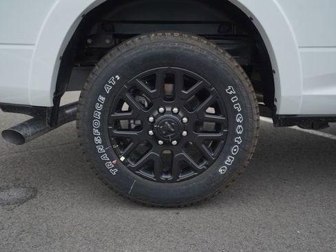 New 2026 RAM 2500 Limited image 45