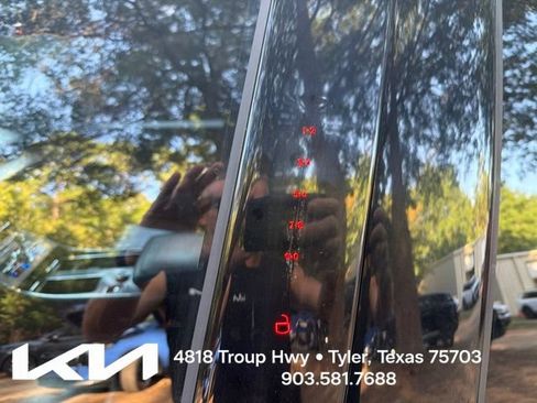 Used 2021 Lincoln Aviator Reserve w/ Elements Package Plus RWD image 6