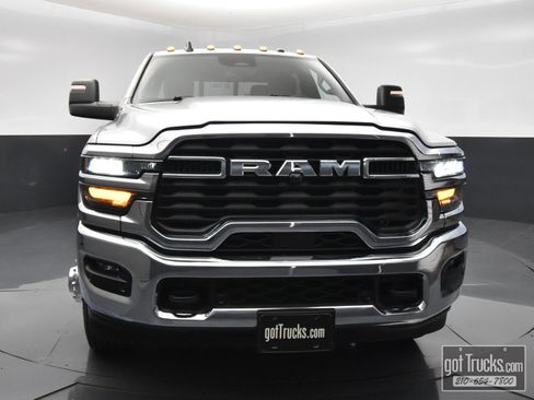 Used 2026 RAM 3500 Tradesman AWD/4WD image 49
