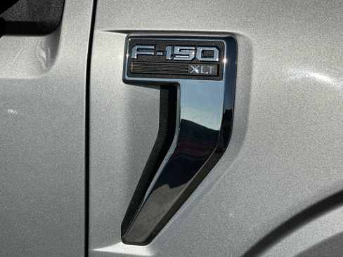 Certified 2025 Ford F150 XLT w/ Equipment Group 301A Standard image 24