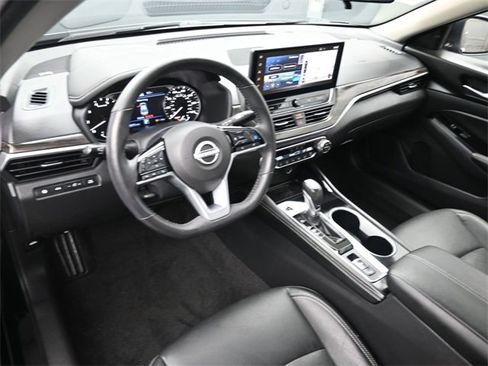 Certified 2025 Nissan Altima 2.5 SL image 16