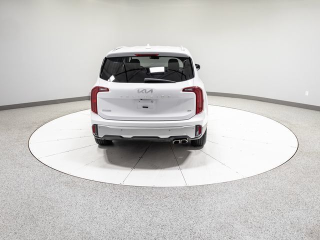 Used 2023 Kia Telluride S AWD/4WD image 32