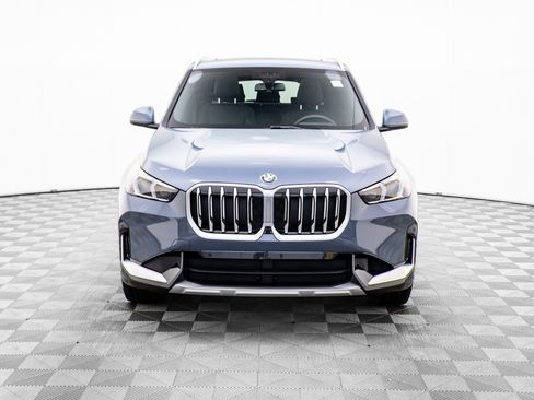 Certified 2025 BMW X1 xDrive28i w/ Technology Package AWD/4WD image 9
