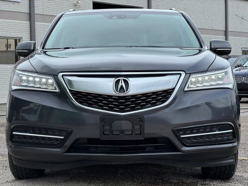 Used 2014 Acura MDX FWD w/ Technology Package image 11