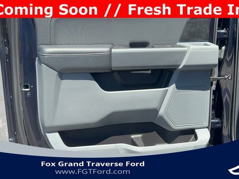 Certified 2023 Ford F150 XLT w/ Equipment Group 302A High AWD/4WD image 34