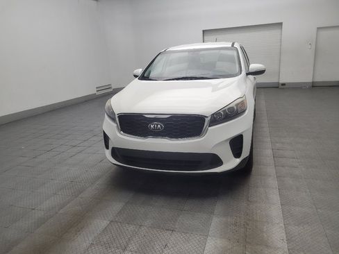 Used 2019 Kia Sorento FWD V6 image 15