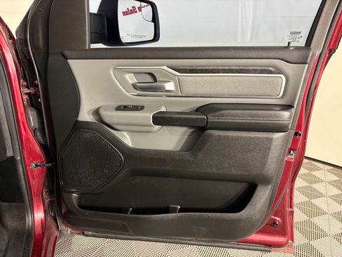 Used 2019 RAM 1500 Big Horn AWD/4WD image 35