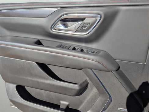 Used 2023 Chevrolet Tahoe RST w/ Luxury Package image 19