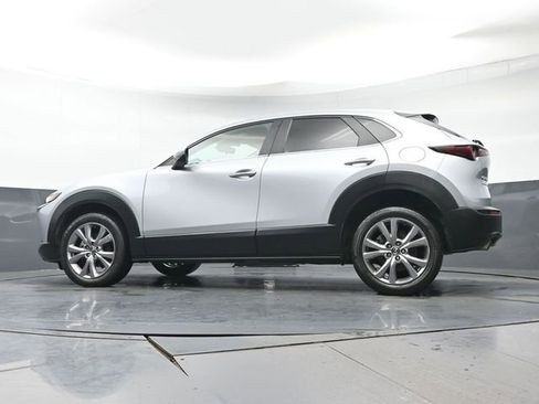 Certified 2021 MAZDA CX-30 AWD 2.5 S w/ Select Package image 26