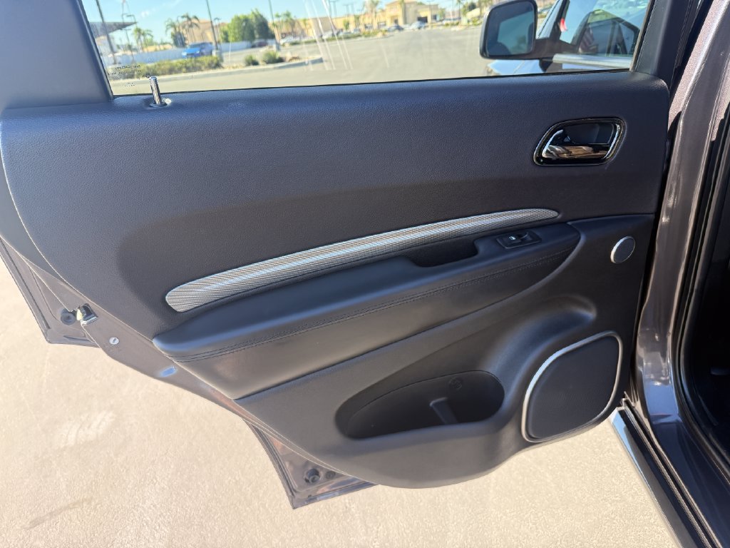Used 2020 Dodge Durango R/T RWD image 13