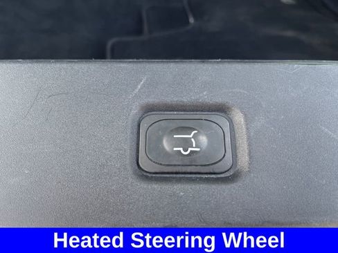 Used 2025 Ford Expedition Max Active AWD/4WD image 36