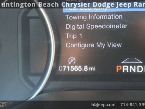 Used 2019 Ford F150 Raptor w/ Equipment Group 802A Luxury image 21