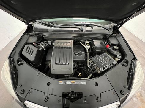 Used 2013 Chevrolet Equinox LT w/ Driver Convenience Package FWD image 24