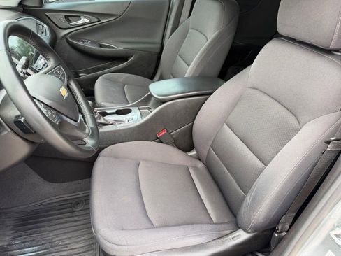 Used 2023 Chevrolet Malibu RS FWD image 5